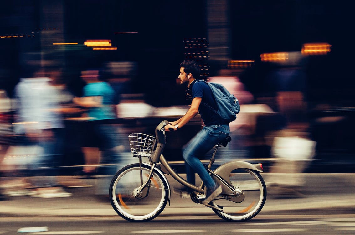 ANWB komt met fietsverzekering inclusief track & trace